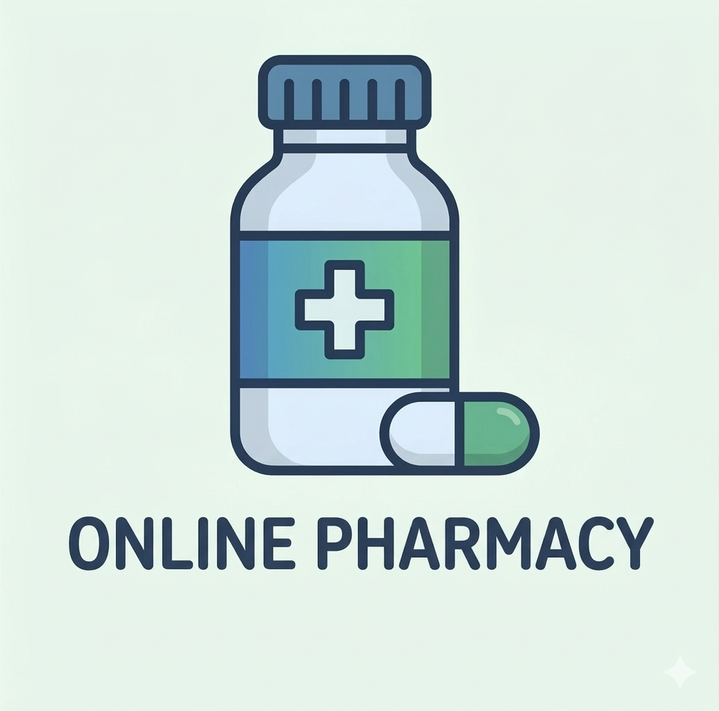 Pharmacy Icon